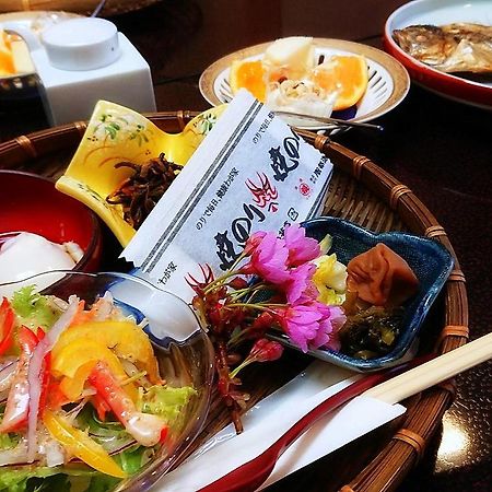 Ryokan Takaya 伊豆市 エクステリア 写真