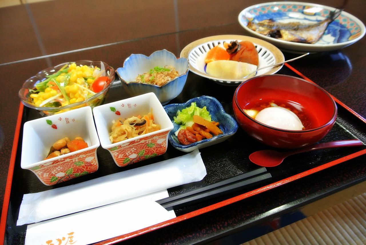 Ryokan Takaya 伊豆市 エクステリア 写真