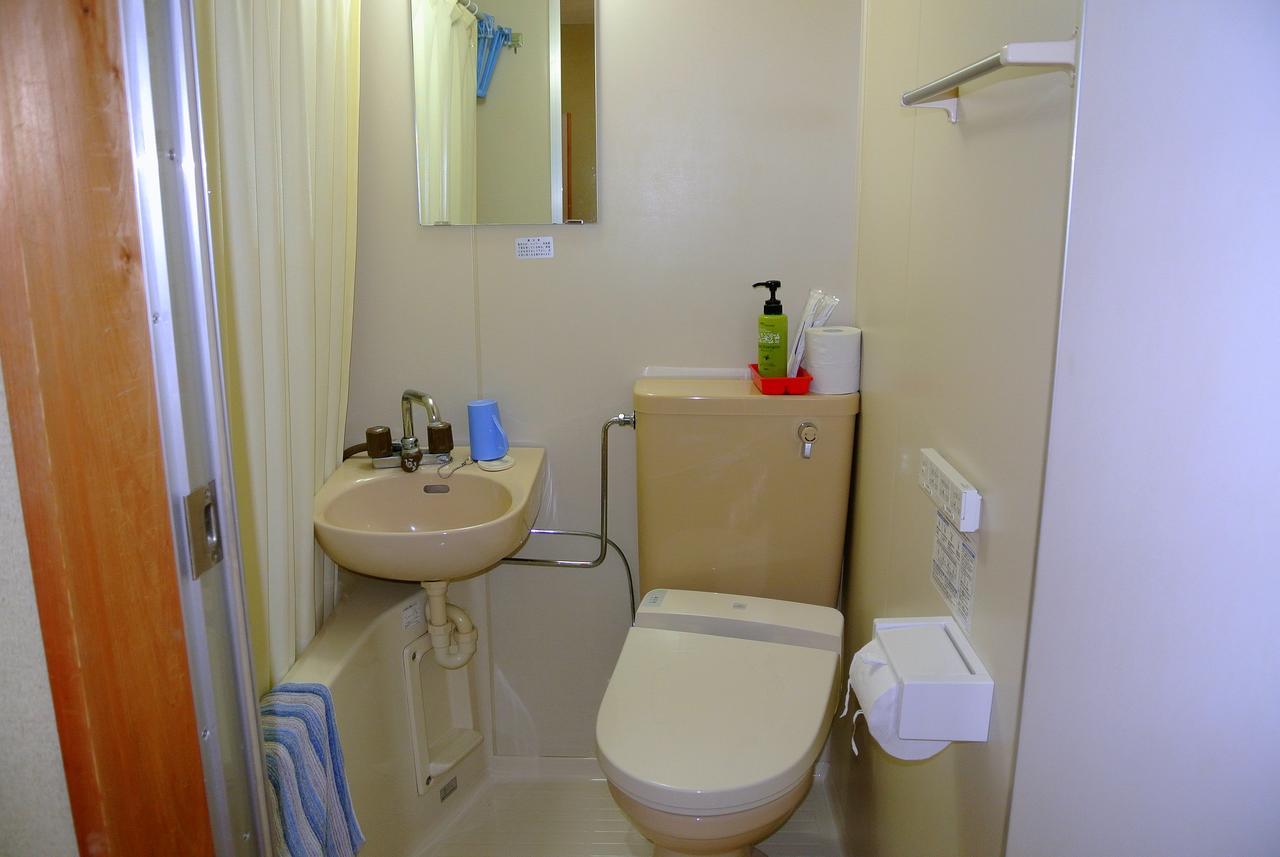 Ryokan Takaya 伊豆市 エクステリア 写真