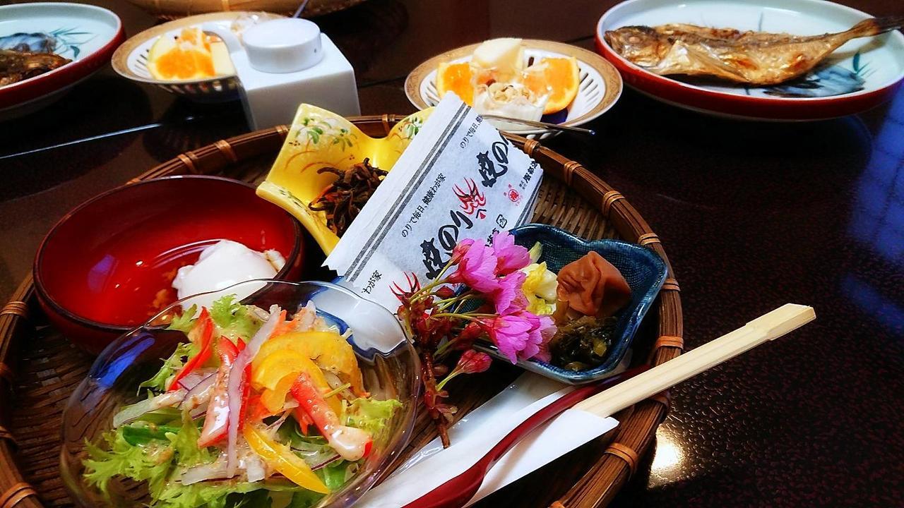 Ryokan Takaya 伊豆市 エクステリア 写真